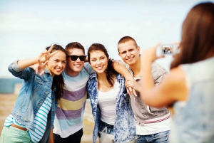 De Telavive: Destaques de Jerusalém e do Mar Morto