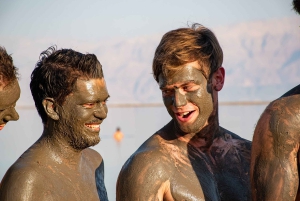 De Telavive: Destaques de Jerusalém e do Mar Morto