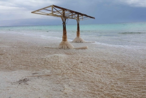 De Telavive: Destaques de Jerusalém e do Mar Morto