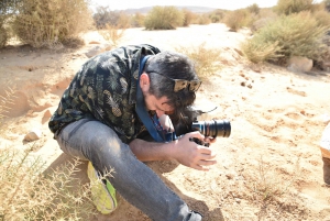 GoKEDEM 10-dniowa prywatna wycieczka all-inclusive do Izraela i Jordanii