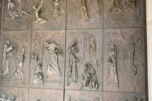 Porto de Haifa: Excursão cristã de 1 dia à Galileia