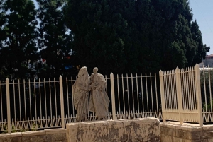 Porto de Haifa: Excursão cristã de 1 dia à Galileia