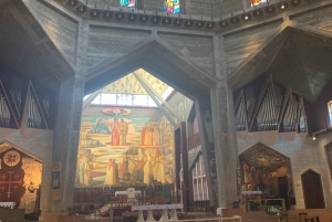 Porto de Haifa: Excursão cristã de 1 dia à Galileia