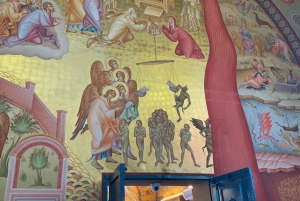 Porto de Haifa: Excursão cristã de 1 dia à Galileia