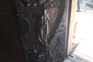 Porto de Haifa: Excursão cristã de 1 dia à Galileia