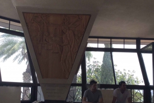 Porto de Haifa: Excursão cristã de 1 dia à Galileia