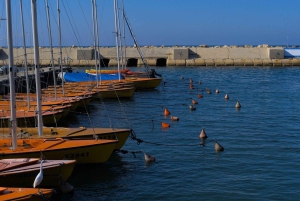 Wycieczka piesza Jaffa Sunset Skyline