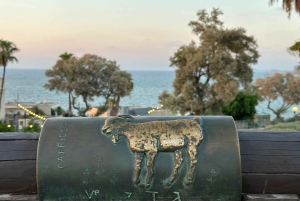 Wycieczka piesza Jaffa Sunset Skyline