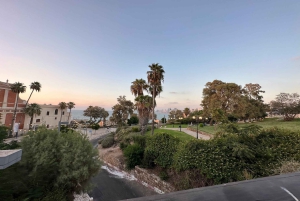 Wycieczka piesza Jaffa Sunset Skyline