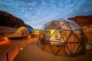 Excursions d'une journée en Jordanie