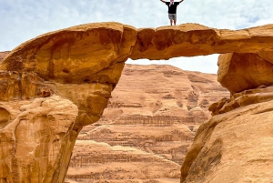 Excursions d'une journée en Jordanie
