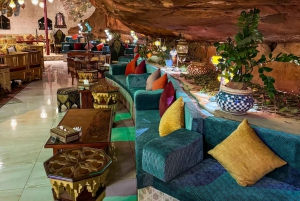 Excursions d'une journée en Jordanie