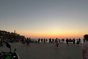 Wycieczka piesza Jaffa Sunset Skyline