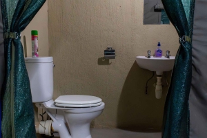 3 Tage Dumela Tented Camp Safari