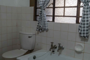 3 Tage Dumela Tented Camp Safari