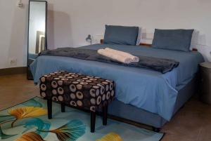 3 Tage Dumela Tented Camp Safari