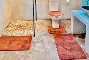 3-daagse Pilanesberg Tlou En-Suite Tented Safari