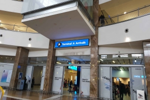 Johannesburg: 3-daagse panoramatour met Kruger Park Safari