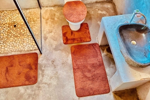 4-Day Pilanesberg Tlou En-Suite Tented Safari