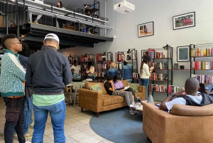 Johannesburg: Braamfontein Street Art & Kultur-Tour