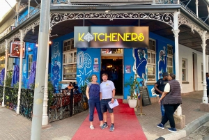 Johannesburg: Braamfontein Street Art & Kultur-Tour