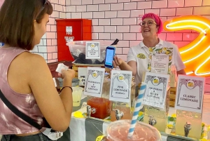 Johannesburg: Braamfontein Street Art & Kultur-Tour