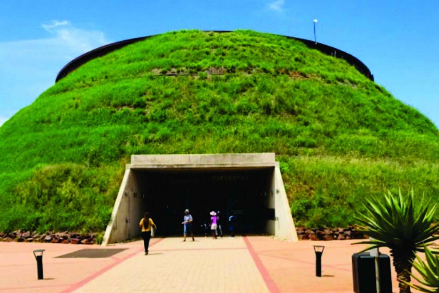 Cradle of Humankind & Sterkfontein Caves
