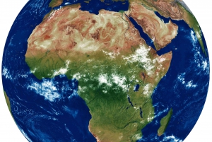 人類発祥の地とステルクフォンテイン洞窟をご案内します