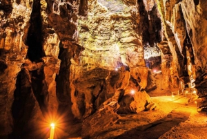 Fra Johannesburg: Tur til menneskehedens vugge