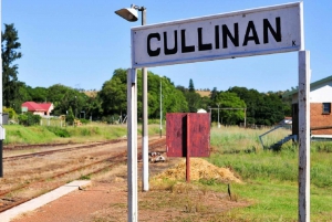 Cullinan Diamond Mine & Pretoria Full Day Tour