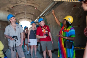 Cullinan Diamond Mine & Pretoria Full Day Tour