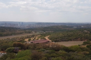Cullinan Diamond Mine & Pretoria Full Day Tour
