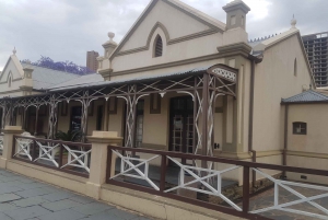 Cullinan Diamond Mine & Pretoria Full Day Tour