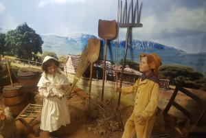 Cullinan Diamond Mine & Pretoria Full Day Tour