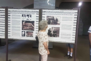 Cullinan Diamond Mine & Pretoria Full Day Tour