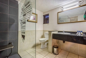 From Johannesburg: Kruger National Park 3-Day Safari