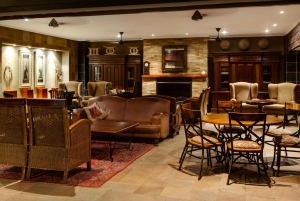 From Johannesburg: Kruger National Park 3-Day Safari