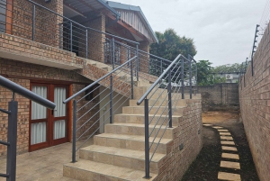 From Johannesburg: Kruger National Park 3-Day Safari