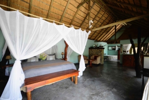 Von Johannesburg aus: 5-tägige Luxus-Safari im Krüger-Nationalpark