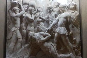 Desde Johannesburgo: tour de 1 día a Pretoria