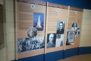 Desde Johannesburgo: tour de 1 día a Pretoria