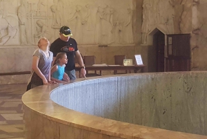 Desde Johannesburgo: tour de 1 día a Pretoria