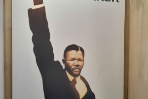 Heldagstur til Soweto, Johannesburg og Apartheidmuseet