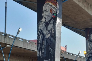 Heldagstur til Soweto, Johannesburg og Apartheidmuseet