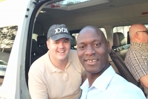 Heldagstur til Soweto, Johannesburg og Apartheidmuseet