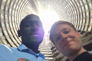 Heldagstur til Soweto, Johannesburg og Apartheidmuseet