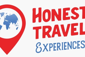 Hillbrow Walking Tour with access to Ponte city building