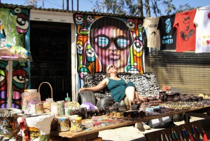 Jo'berg in 1 Day: Soweto, Apartheid Museum & City Tour