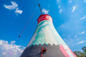 Jo'berg in 1 Day: Soweto, Apartheid Museum & City Tour