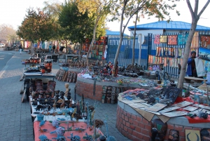 Jo'berg in 1 Day: Soweto, Apartheid Museum & City Tour